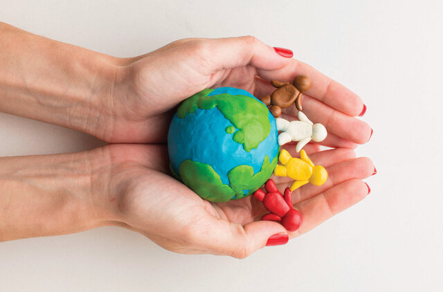 Concepto de derechos humanos