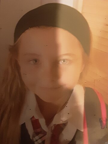 Je commence l'école!