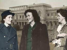 EL TEMA DE POLONIA Y LAS HIJAS DE LOS LIDERES DE LA TRIPLE ALIANZA