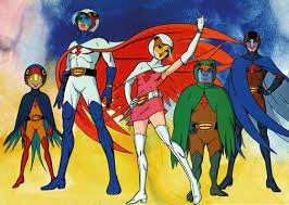 Gatchaman