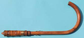 Crumhorn