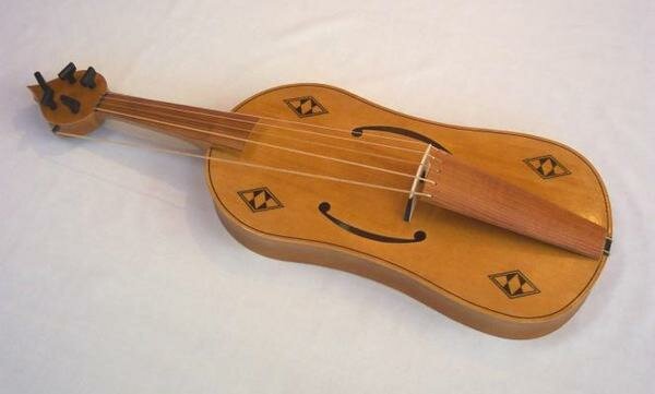 Vielle