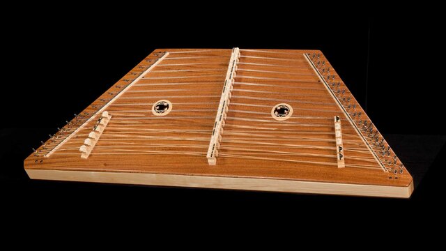 Dulcimer