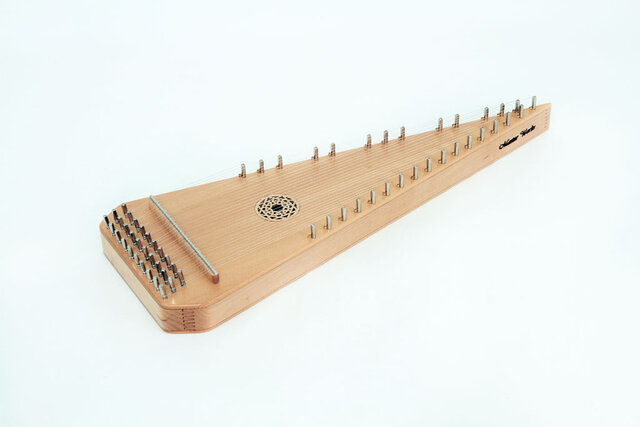 Psaltery