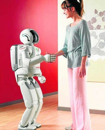 Nueva Era Robótica.