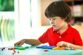 Periodo de operaciones concretas (7 a 12 años)