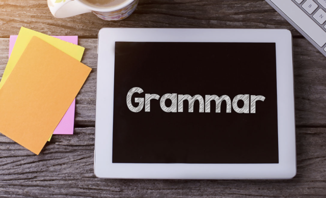 Grammar