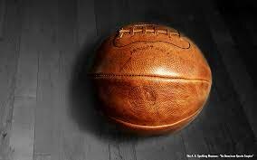 Nacimiento del Baloncesto