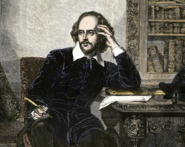 Shakespeare