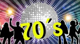 Timeline: " La mejor década los 70 "