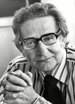 Hans Eysenck