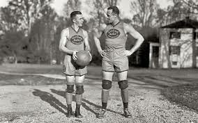 Primer Partido (sin público)