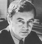 Ervin Goffman  Padre de la Microsociología
