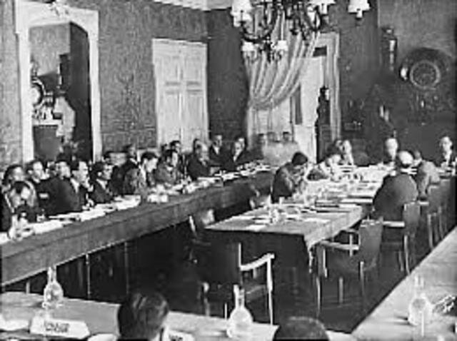 Ronda II en Anecy: La primera ronda de negociaciones supervisada por el GATT.