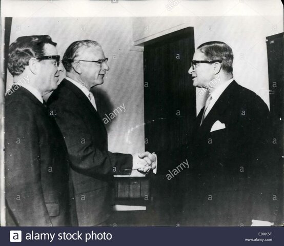 Ronda VI Kennedy: Incrementó de manera drástica el alcance de los acuerdos del GATT.