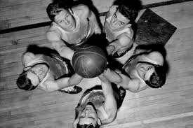 Se fijo "5 jugadores por equipo"