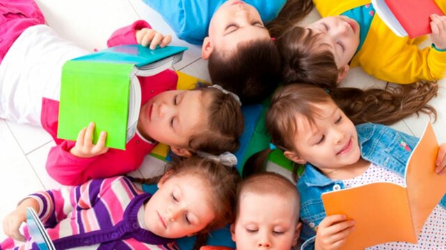 *Desarrollo Linguistico