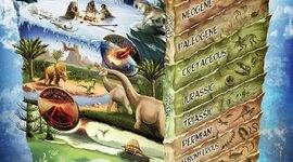 Timeline: EVOLUCIÓN DEL REINO ANIMAL