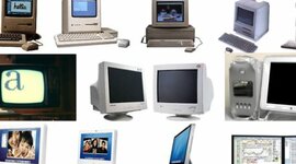 Timeline: أجهزة الحاسب وتطورها تاريخياً