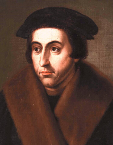 Luis Vives siglo XVl (1492-1540)