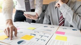 Timeline: Antecedentes de Auditoria Administrativa