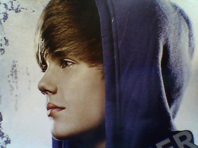 went to see never say never