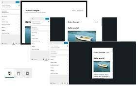 Wordpress 4.5 Brough