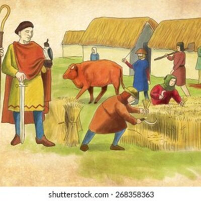 Timeline: The Middle Ages (476-1430)