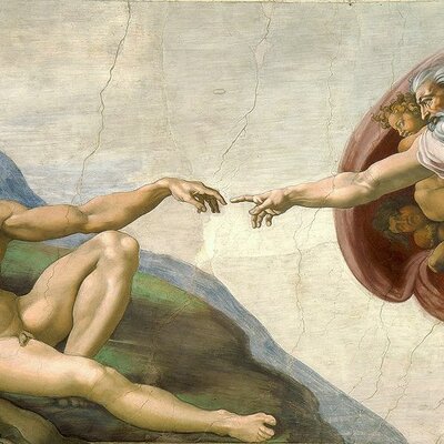 Timeline: Renaissance (1430-1600)