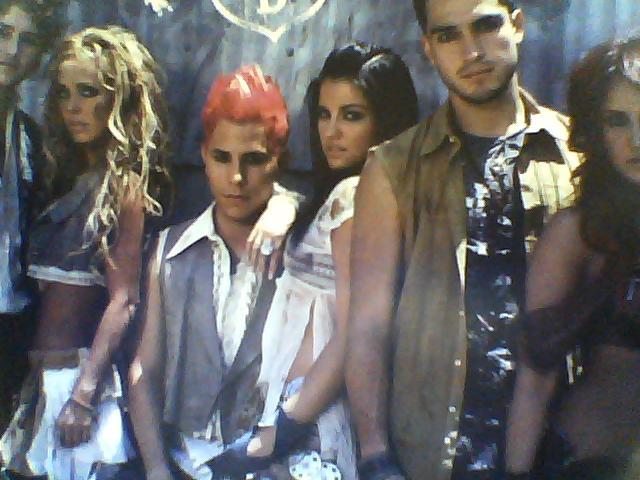 RBD