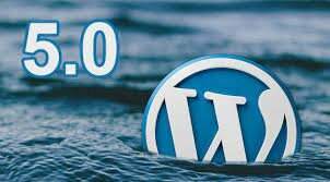 Wordpress 5.0