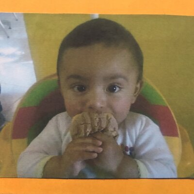 Timeline: Luis Enrique Sanabria Vazquez