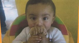 Timeline: Luis Enrique Sanabria Vazquez