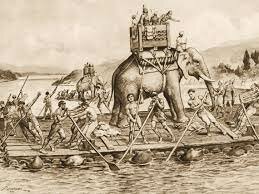 Enfoque Derechos Humanos. El esclavismo