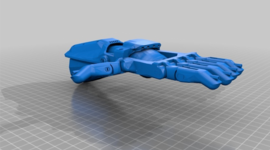 Timeline: STEM+ ROBOTIC DEVELOP