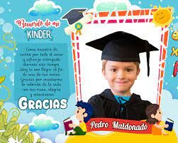 Recibí mi primer diploma