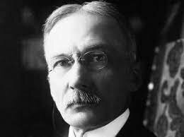 James Mark Baldwin SIglos XlX- XX (1861-1934)