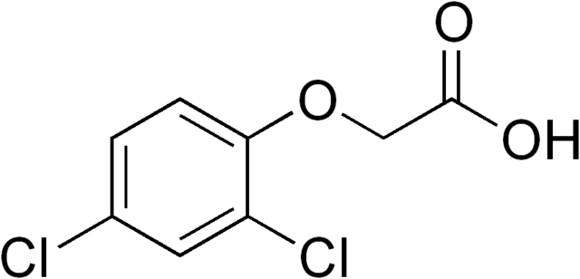 Acido 2,4-D
