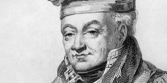 Grimod de la Reyniere