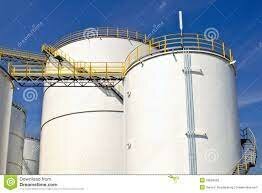 DEPOSITOS DE PETROLEO