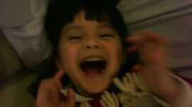 Timeline: Timeline of some relevan events in my life