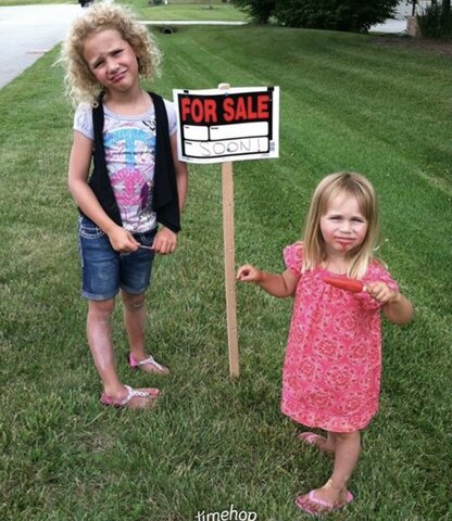 Me mudé a la Weddington, NC