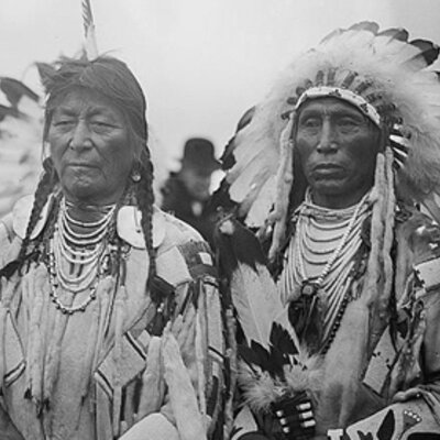 Timeline: Native American Wars