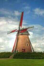 MOLINO DE VIENTO