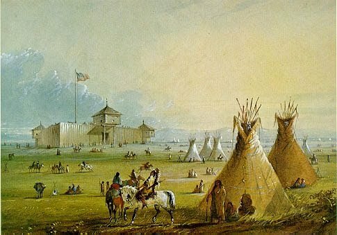 The Indian Appropriations Act