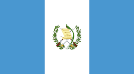 Timeline: constitución de Guatemala