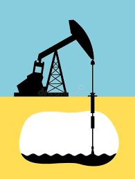 POZO DE PETROLEO