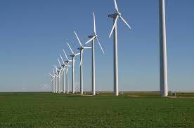 ENERGIA EOLICA