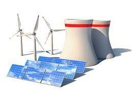 ENERGIAS