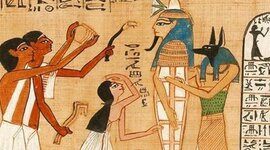 Timeline: CULTURAS ANTIGUAS
